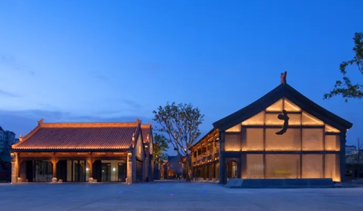 亳都·新象9月29日開街！首店經(jīng)濟(jì)激活千年商都新消費(fèi)