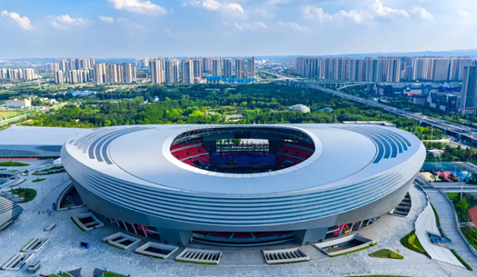 宜居宜業(yè)宜樂(lè)！城發(fā)集團(tuán)悄悄打造“理想城”